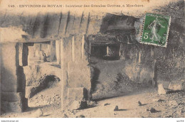 17 - MESCHERS - SAN44517 - Environs De Royan - Intérieur Des Grandes Grottes - Meschers