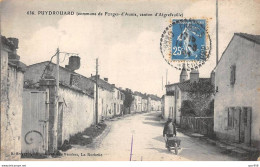 17 - PUY DROUARD - SAN45989 - Commune De Forges D'Aunis - Canton D'Alfrefeuille - Otros & Sin Clasificación