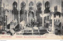 17 - ROCHEFORT - SAN48689 - Maison De Pierre Loti - La Mosquée - Aile Droite - Rochefort