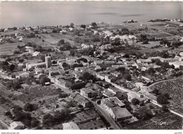 17 . N°kri11369 . Mechers  . Vue Aerienne    .n°37 . Edition Artaud    . Cpsm 10X15 Cm . - Meschers