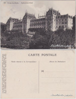 CPA Évian-les-Bains Splendide Hotel 1922  - Evian-les-Bains