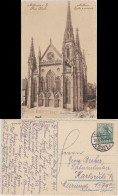 CPA Mülhausen Mulhouse Schtefànskerch 1914 - Altri & Non Classificati