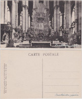 CPA Amiens Cathédrale D'Amiens/Kathedrale Von Amiens 1914 - Autres & Non Classés