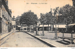 18 - VIERZON - SAN46430 - Le Petit Mail - Vierzon