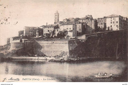 20 - BASTIA - SAN54191 - La Citadelle - Bastia