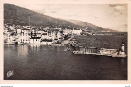 20 - BASTIA - SAN58361 - Vue Prise De La Citadelle - Bastia