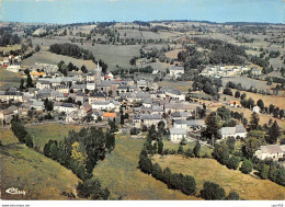 15 - SAN61731 - NEUVEGLISE - Vue Générale Aérienne - Combier  - CPSM 10x15 Cm - Otros & Sin Clasificación