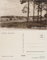 Ansichtskarte Reuth-Bad Elster Panorama 1966 - Bad Elster