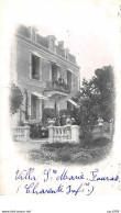 17. N° 100032. Fouras Les Bains . Villa Sainte Marie - Fouras-les-Bains