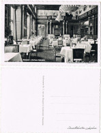 Ansichtskarte Wiesbaden Kurhaus - Weinsalon 1939 - Wiesbaden