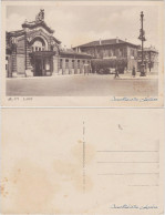 CPA Laon La Gare/Bahnhof 1920 - Laon