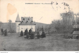 19 - N°72885 - CHAMBERET - Villa Grandchamp - Sonstige & Ohne Zuordnung