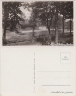 Ansichtskarte Elbingerode-Oberharz Am Brocken Badeteich 1934 - Otros & Sin Clasificación