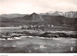 20.AM10606.L'Ile Rousse.Vue Générale.Edit CAP.75.CPSM 15x10 Cm - Andere & Zonder Classificatie