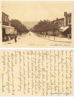 Saida ‏سعيدة Avenue Gambetta 1922  - Saïda