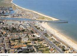 14.AM10061.Courseulles Sur Mer.Vue Générale.Edit Dubray.634/14.CPSM 15x10 Cm - Courseulles-sur-Mer