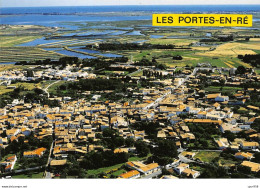 17.AM10096.Les Portes En Ré-Ile De Ré.Vue Générale.Edit Dubray.399/17.CPSM 15x10 Cm - Ile De Ré