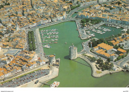 17.AM10088.La Rochelle.Vue Générale.Edit Dubray.26/17.CPSM 15x10 Cm - La Rochelle