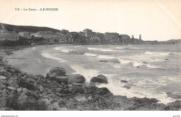 20 - N°75769 - ILE-ROUSSE - Other & Unclassified