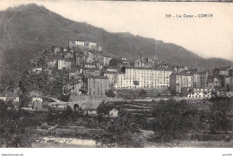 20 - N°75763 - CORTE - Corte