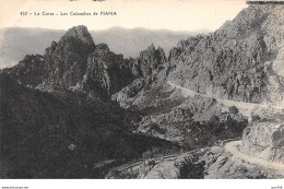 20 - N°75758 - Les Calanches De PIANA - Other & Unclassified
