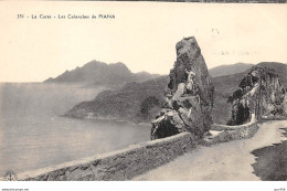 20 - N°75756 - Les Calanches De PIANA - Otros & Sin Clasificación