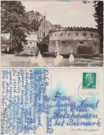 Ansichtskarte Gardelegen Salzwedeler Tor 1960 - Otros & Sin Clasificación