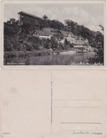 Ansichtskarte Bad Kösen Loreley 1953 - Autres & Non Classés