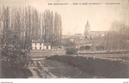 17 - N°74052 - PONT-L'ABBE-D'ARNOULT - Vue Générale - Pont-l'Abbé-d'Arnoult