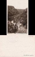 Postcard Semil Semily Blick Ins Tal 1931  - Tchéquie