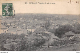 15 - Aurillac - SAN20161 - Vue Générale Et La Jardanne - Aurillac