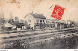 19 - Meymac - SAN21490 - La Gare - Sonstige & Ohne Zuordnung