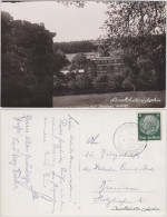 Ansichtskarte Neuhaus Im Solling-Holzminden Hotel Sollinger Hof 1940  - Holzminden