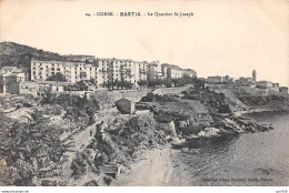 20 - N°79767 - BASTIA - Le Quartier Saint-Joseph - Bastia