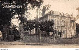 14.AM16871.Trouville.Petite Thérèse.CP Photo - Trouville