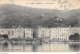 20 - N°79773 - BASTIA - Le Nouveau Port - Bastia