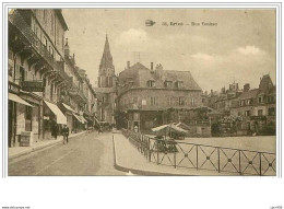 19.BRIVE.RUE TOULZAC.MAGASIN AU PROPHETE VETEMENT - Brive La Gaillarde