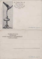 Ansichtskarte  Charles Trio - Little Herrmané 1916 - Unclassified