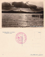 Postcard Hirschberg Am See Doksy Blick über Den See 1960  - Tchéquie