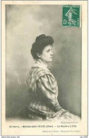 18.MEHUN SUR YEVRE.LA ROSIERE (1909) - Mehun-sur-Yèvre