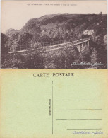 Carolles Vallée Des Peintres Et Pont Du Crapeux/Tal Der Maler Und Brücke 1914 - Autres & Non Classés