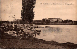 (22/05/24) 56-CPA VANNES - Vannes