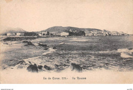 20 - N°110970 - Ile Rousse - Ile De Corse - Autres & Non Classés