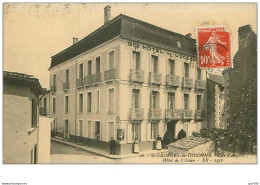 17.SAINT GEORGES DE DIDONNE.n°66.HOTEL DE L'OCEAN - Saint-Georges-de-Didonne