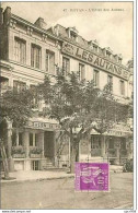 17.ROYAN.L'HOTEL DES AUTANS - Royan