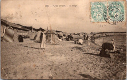 (22/05/24) 56-CPA PORT LOUIS - Port Louis
