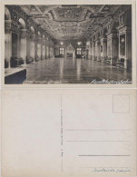 Heiligenberg (Bodenseekreis) Schloß Heiligenberg - Rittersaal 1936 - Autres & Non Classés