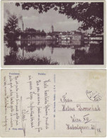 Postcard Potschatek Počátky Ansicht  - Tchéquie