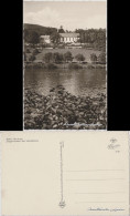 Ansichtskarte Ziegelhausen-Heidelberg Abtei Neuburg 1965  - Heidelberg