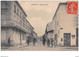 17 . N° 48738 . Gemozac . Route De Pons - Other & Unclassified